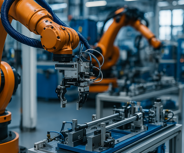 Top 10 Must-Have Industrial Tools for Every Manufacturing Business in ...