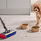Vacuum & wet cleaners