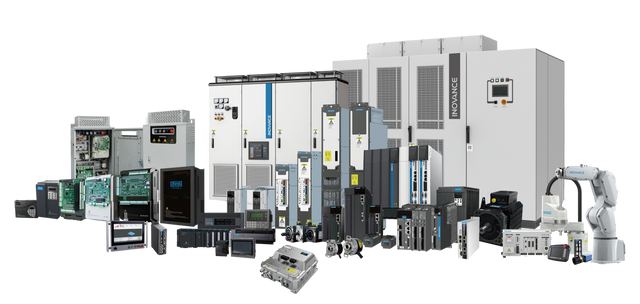 Automation Products
