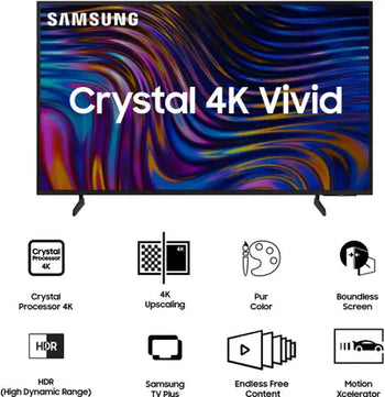 Samsung Led