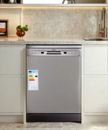 Dishwashers