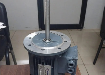 MODEL- INDUCTION MOTOR 0.5 HP ATEX 1440 FLANGE