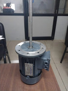 MODEL- INDUCTION MOTOR 0.5 HP ATEX 1440 FLANGE