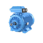 MODEL- INDUCTION MOTOR 15KW,1440 RPM,415VOLTS, HZ 50,INS CL:F, FR:160L, DUTY :S1,IP:55,IE3,MAKE CG,ABB