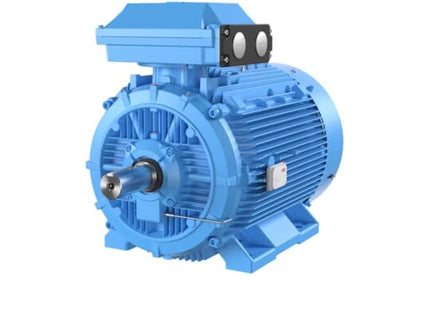 MODEL- 15KW FOOT MOUNT ABB MOTOR 1440 RPM IE4 STANDARD ABB