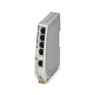 FL SWITCH 1005N