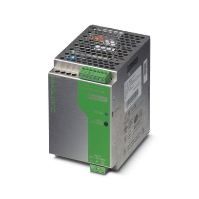 QUINT-PS-100-240AC/24DC/10 -