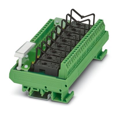MODEL-RELAY CARD 2972916  RELAY UMK-8 RM24DC/MKDS