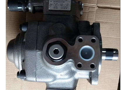MODEL- BERRMA HYD. PUMP MODEL- 02-PVS2-50-F-H-R-M