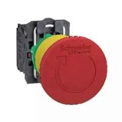 MODEL-ELCT00596- EMERGENCY PUSH BUTTON MAKE SCHNEIDER