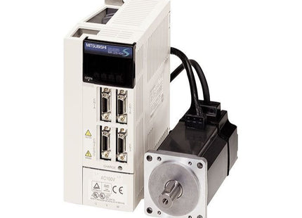 MODEL-SERVO DRIVE TYPE-MR-J2S-200CP MAKE MITSUBISHI