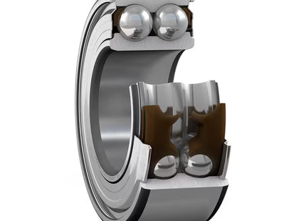 MODEL-BEARING 3206 A-2ZTN9 (5206 ZZ)