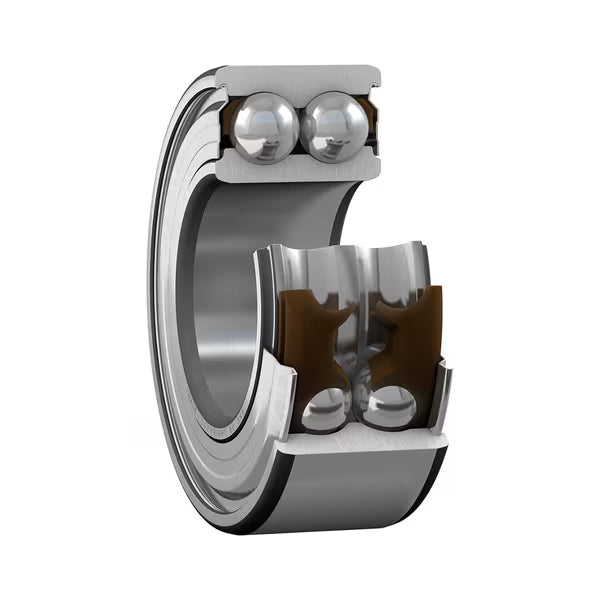 MODEL-BEARING 3206 A-2ZTN9 (5206 ZZ)