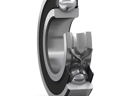 MODEL- ELECTRICAL GENRIC61806 2RS SKF