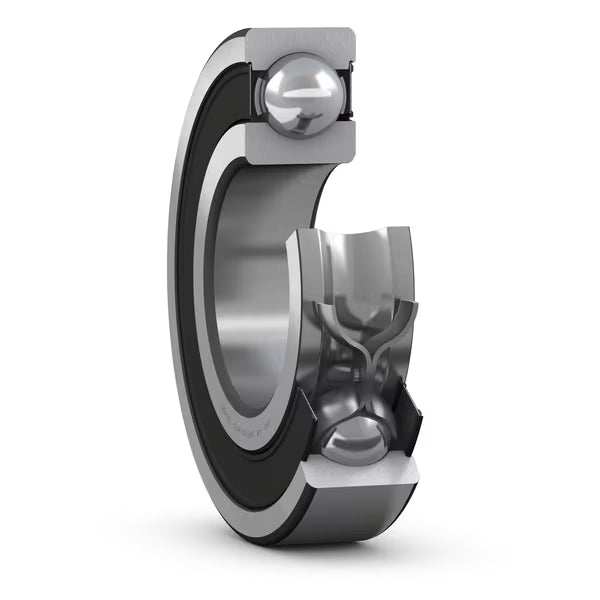 MODEL- ELECTRICAL GENRIC61806 2RS SKF