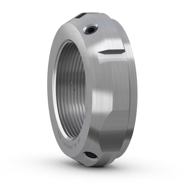 MODEL- LOCK NUT KMT6