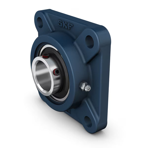 MODEL-UCF 207 BLOCK BEARING
