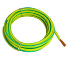 MODEL- EARTHING WIRE 2.5 SQMM