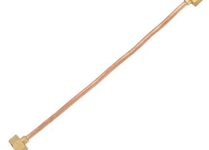 MODEL-BURNER COPPER PIPE 2 FEET