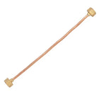 MODEL-BURNER COPPER PIPE 2 FEET