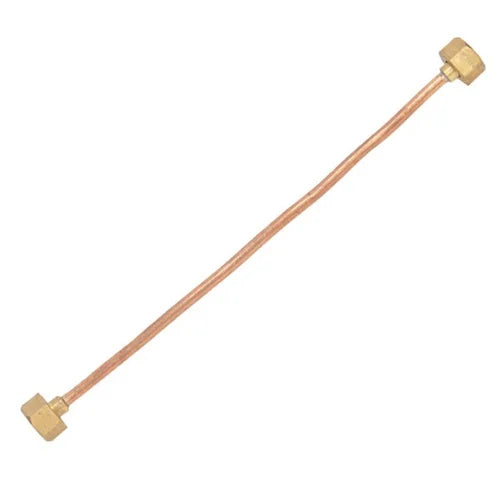 MODEL-BURNER COPPER PIPE 2 FEET