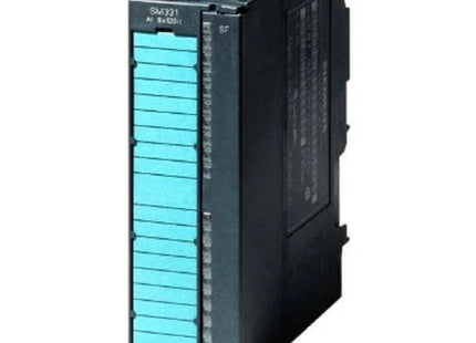 MODEL- SIEMENS 32 DO (SM322) MODULE FOR S7-300