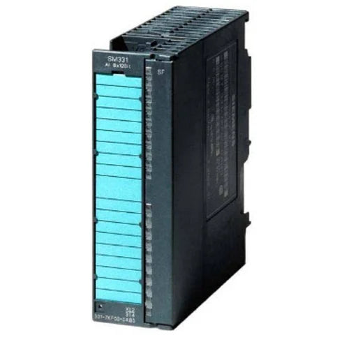 MODEL- SIEMENS 32 DO (SM322) MODULE FOR S7-300