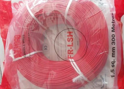 MODEL- CABLE 2CX1 5SQMM COPPER FLEXIBLE