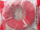 MODEL- CABLE 2CX1 5SQMM COPPER FLEXIBLE