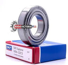 MODEL- BALL BEARING-6006ZZ MAKE-SKF