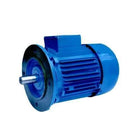 MODEL-MOTOR FLANGE MOUNTING 0.5 HP 1440 RPM 3 PH BRAKE TYPE MAKE BBL