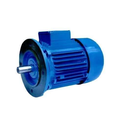 MODEL-MOTOR FLANGE MOUNTING 0.5 HP 1440 RPM 3 PH BRAKE TYPE MAKE BBL