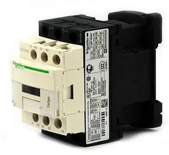 MODEL-Load Capactor ,LC1D18M7 ,16AMP