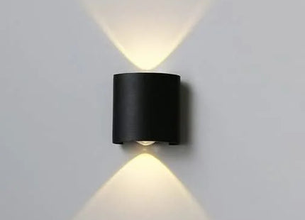 LL-130-2WC UP DOWN LED BULB