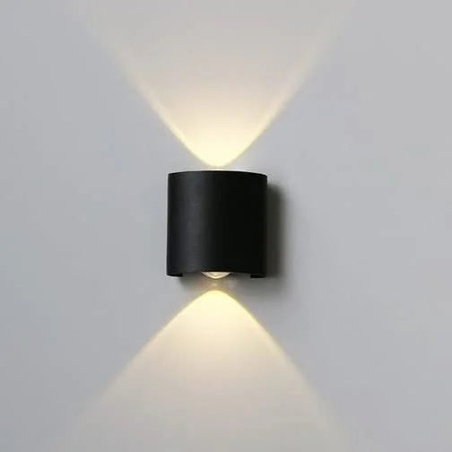 LL-130-2WC UP DOWN LED BULB