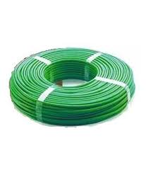 MODEL-COPPER FLEXIBLE CABLE 1.5 SQMMXIC GREEN