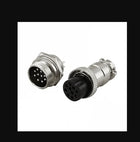 MODEL- MALE- FEMALE CONNCECTOR 10 PIN