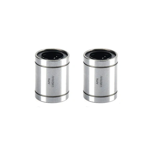 Linear Motion Bearings LM20UU | Imported