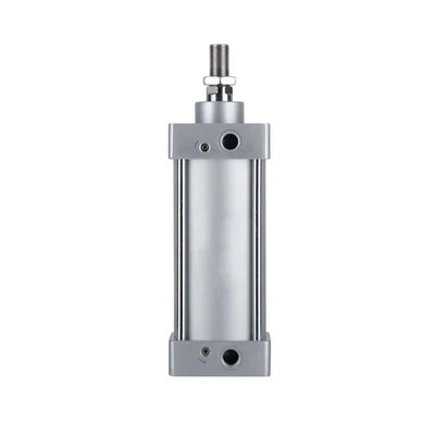 Pneumatic Air Cylinder SC 80x125 | Bore Dia 80 mm | Stroke 125 mm | Imported