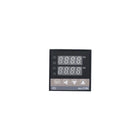 Temperature Controller | REX-C100 | Output Relay | 48 mm x 48 mm | PID | 220 VAC | RKC