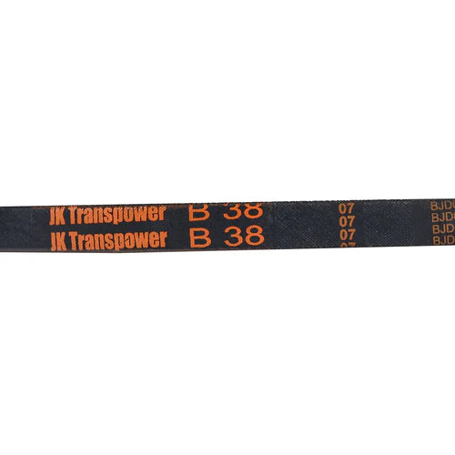 Fenner B 38 | Classical V Belt | Top Width 17 mm | Height 11 mm | Fenner