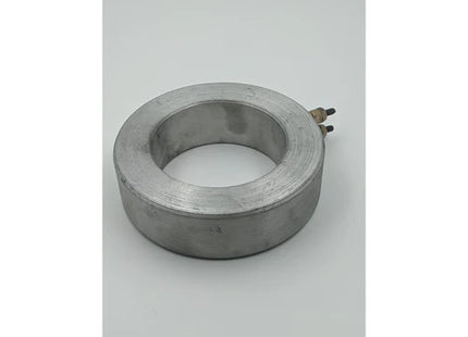 Aluminium Casting Heater | Inner Dia 70 mm | Outer Dia 110mm | 230 V | 750 Watt | Imported