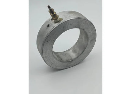 Aluminium Casting Heater | Inner Dia 70 mm | Outer Dia 110mm | 230 V | 750 Watt | Imported