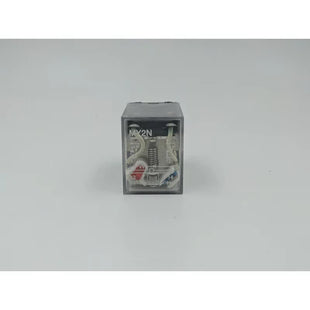 Relay - 8 Pin | 24 VDC | 220 VAC | Fuzi