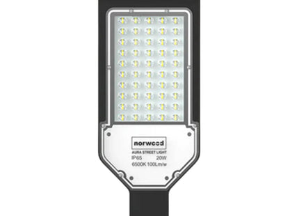 LL-110-36w aura street light series led