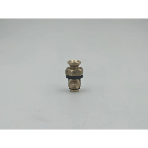 Air Shaft Valve | OD 12 mm | G Thread 1/8 inch | Imported