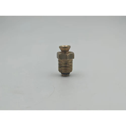 Air Shaft Valve | OD 13 mm | G Thread Dia 1/4 inch | Imported