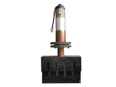Booster Horn I 20Khz I 150mm I Imported