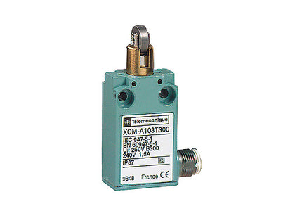 MODEL-LIMIT SWITCH XCMA103 TELEMECNEIQUE