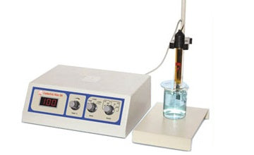 MODEL- CONDUCTIVITY METRE 304 SYSTRONICS